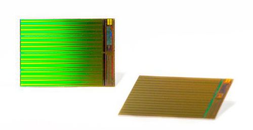 Intel 3D NAND