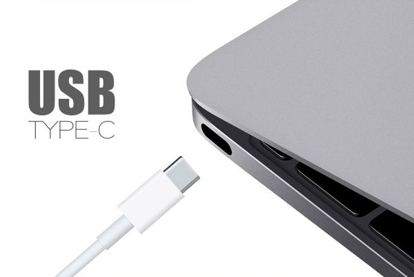 USB Type C