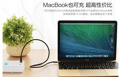 USB Type C数据线市场分析与导购
