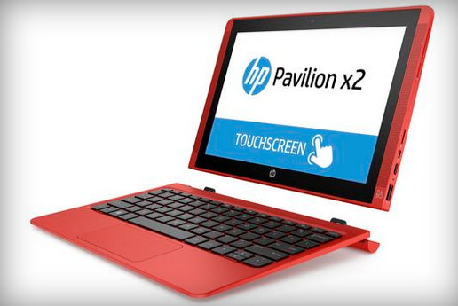 Pavilion x2ʼǱԴUSB Type Cӿ