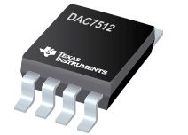 ͹Ĺ 12 λ DAC - DAC7512