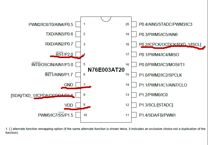 N76E003AT20¼