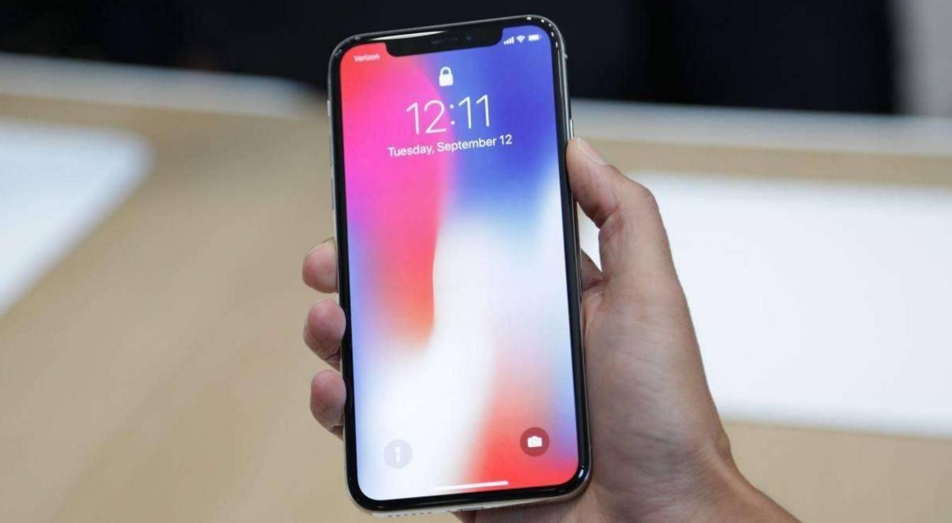 iPhone X ֻ