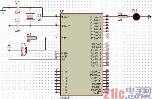 ƬCԳƣʱƵֻLED