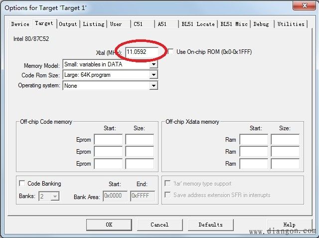 Options for Target-Ƭ̳