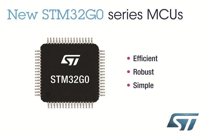 STM32G0