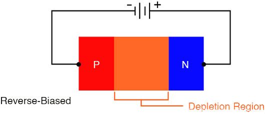 双极结型晶体管,场效应晶体管,PN结
