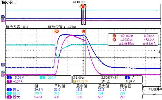 碳化硅mosfet驱动 碳化硅mosfet驱动