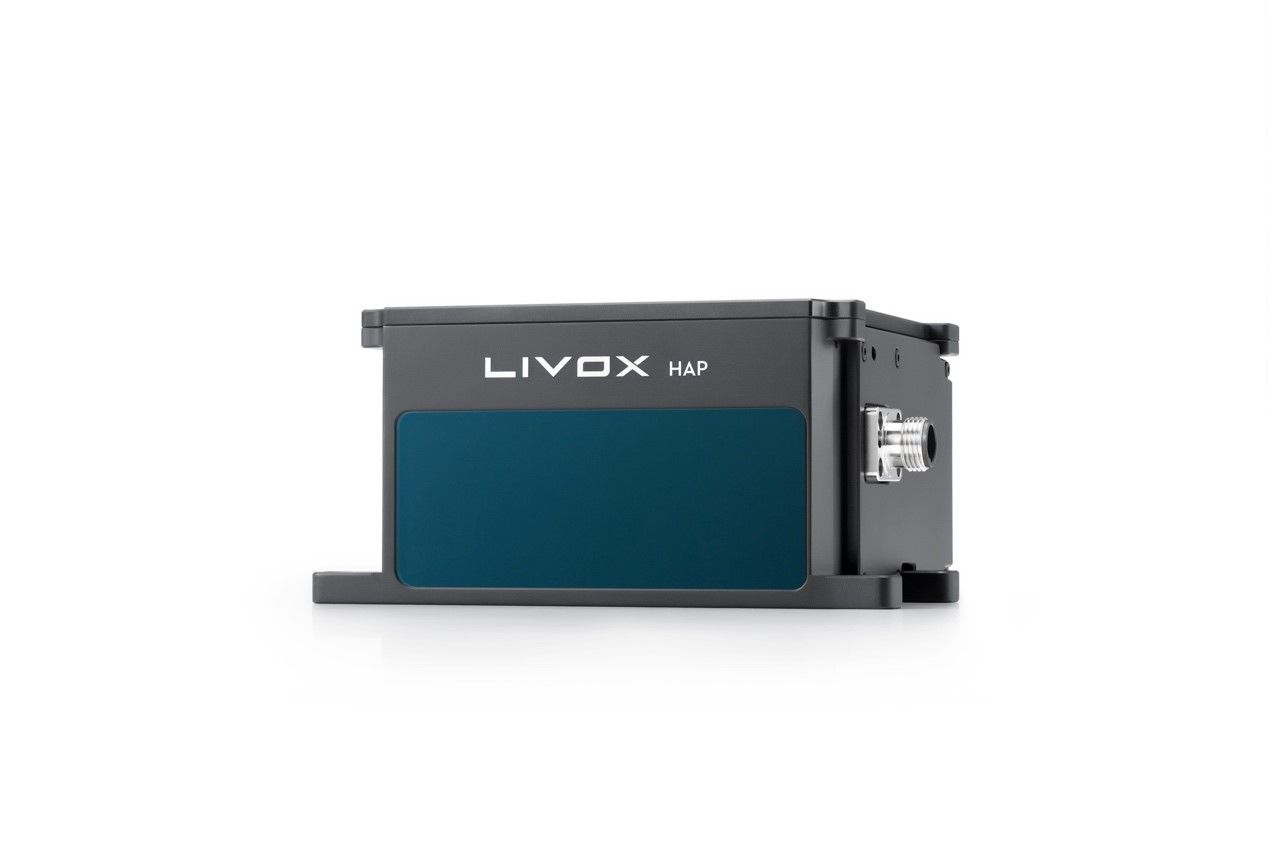 Livox ƽHAP״