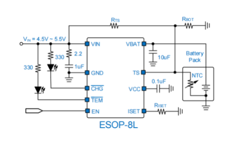 ¼DS6521Ӧõ·ͼ