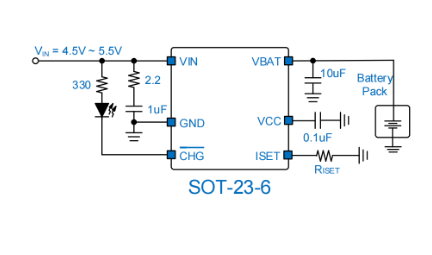 ¼DS6521Ӧõ·ͼ