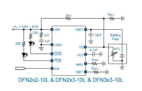 ¼DS6521Ӧõ·ͼ