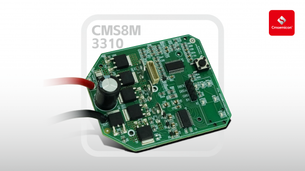 CMS8M3310GA24SS
