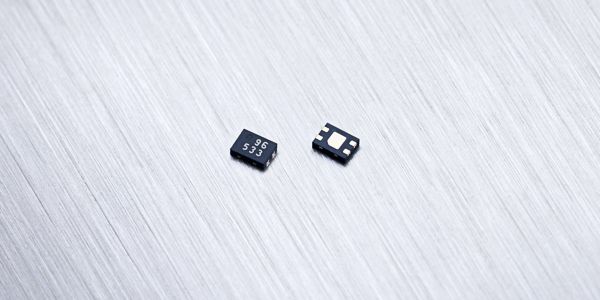 MLX90296封装产品图 MLX90296封装产品图